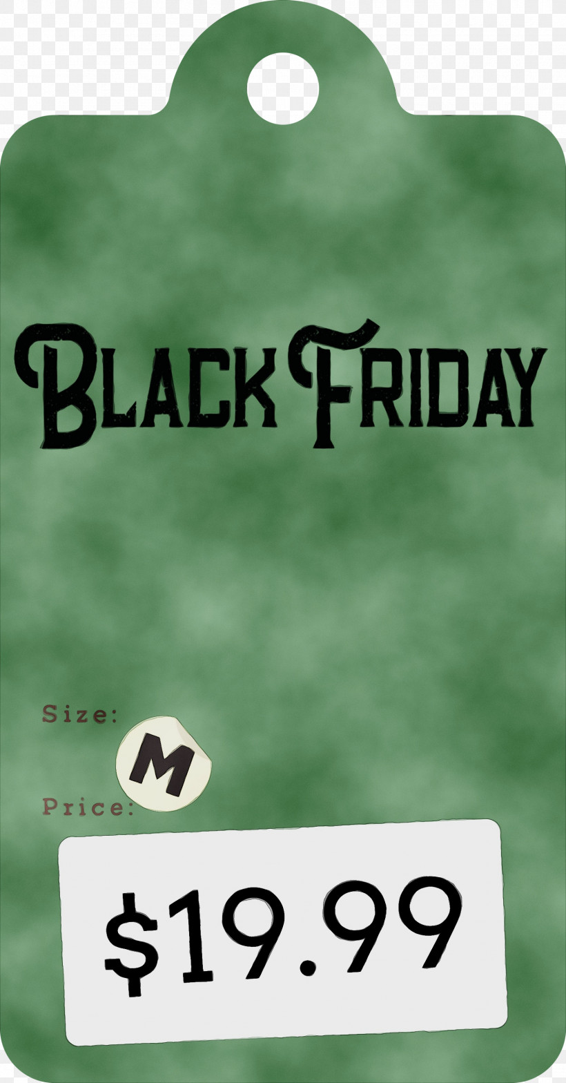 Font Sign Green Meter, PNG, 1568x3000px, Black Friday, Green, Meter, Paint, Price Tag Download Free
