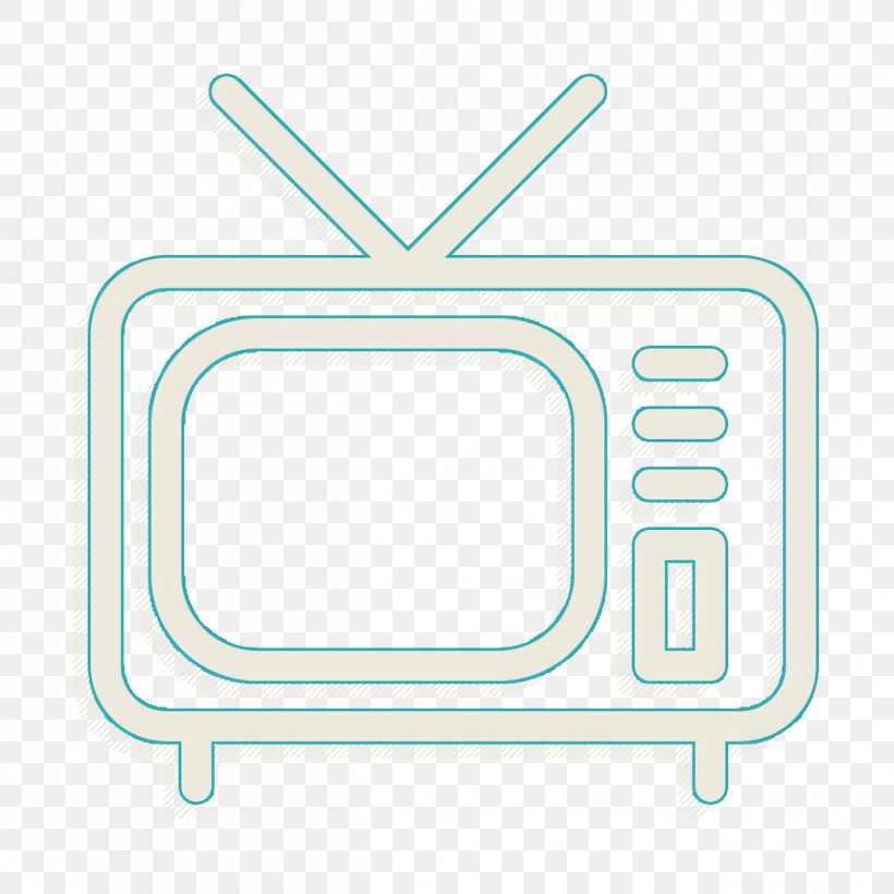 Hotel Icon Television Icon, PNG, 1262x1262px, Hotel Icon, Audiovisual, Camera, Color Theory, Creativity Download Free