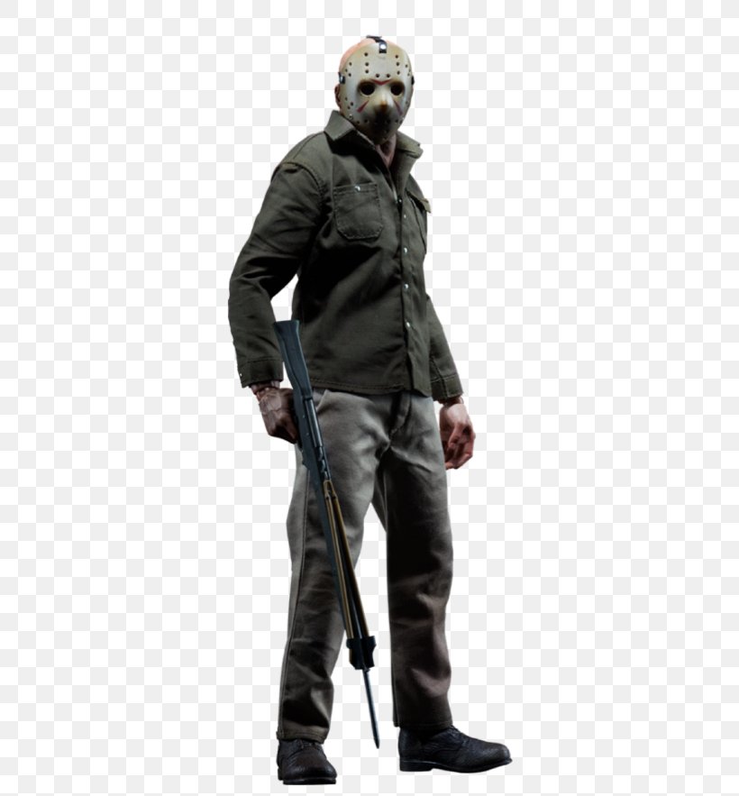 Jason Voorhees Friday The 13th: The Game Pamela Voorhees Freddy Krueger Michael Myers, PNG, 480x883px, Jason Voorhees, Character, Costume, Fiction, Fictional Character Download Free