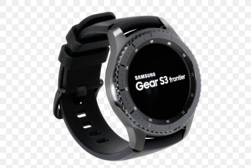 Samsung Gear S3 Samsung Galaxy Gear Smartwatch, PNG, 525x550px, Samsung Gear S3, Apple, Bluetooth, Brand, Clock Download Free