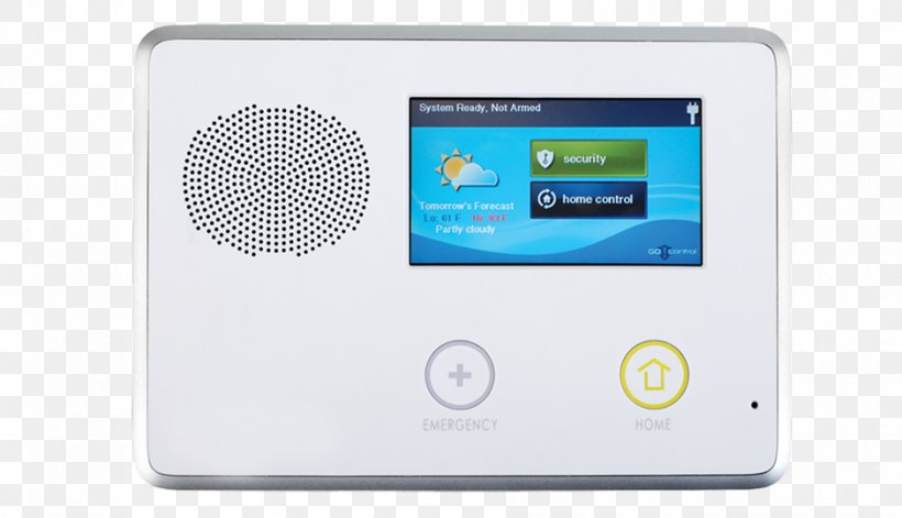 Security Alarms & Systems Home Automation Kits Z-Wave Control Panel, PNG, 940x540px, Security Alarms Systems, Control Panel, Electronic Device, Electronics, Home Automation Kits Download Free