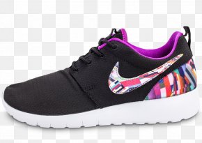 Watercolor Basket - Sneakers Skate Shoe Basketball Shoe Sportswear PNG