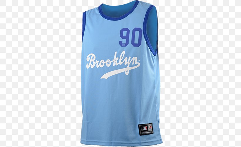 T-shirt Sleeveless Shirt Sports Fan Jersey Majestic Athletic Clothing, PNG, 502x502px, Tshirt, Active Shirt, Active Tank, Azure, Blue Download Free
