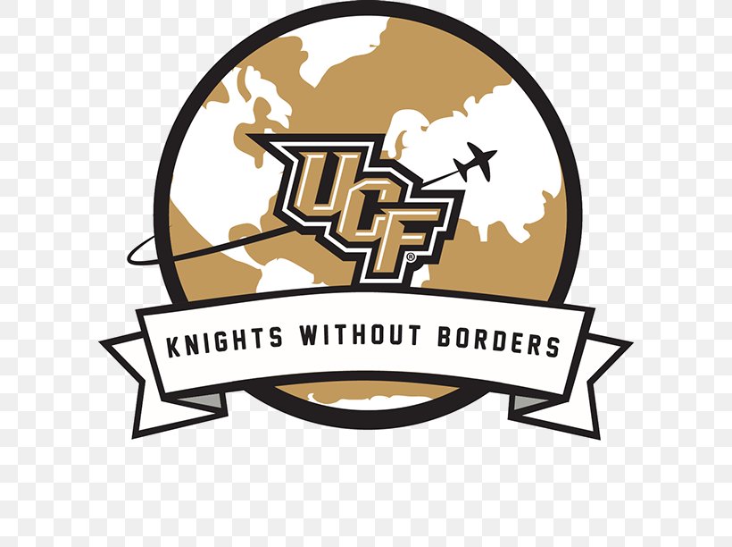 University Of Central Florida UCF Knights Women's Basketball UCF Knights Football Logo UCF Knights Women's Track And Field, PNG, 600x612px, University Of Central Florida, Brand, Campus, Central Florida, College Download Free