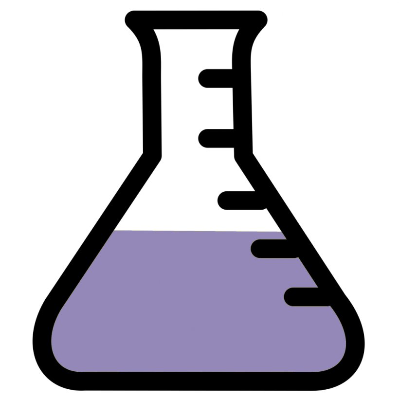 Beaker Science Chemistry Laboratory Clip Art, PNG, 1024x1024px, Beaker, Area, Chemistry, Erlenmeyer Flask, Experiment Download Free
