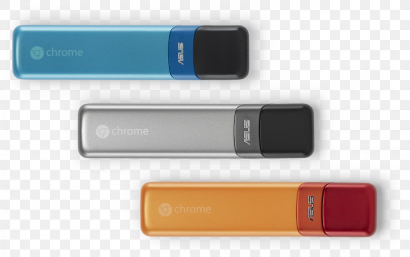 Chromebit ASUS Chrome OS Stick PC Computer, PNG, 1000x629px, Chromebit, Asus, Chrome Os, Chromebook, Chromebox Download Free