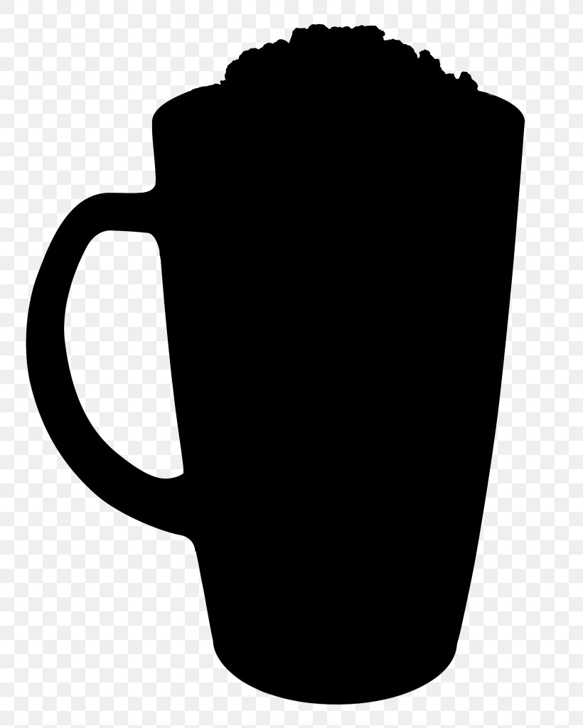 Coffee Cup Mug Black & White, PNG, 799x1024px, Coffee Cup, Black, Black M, Black White M, Blackandwhite Download Free