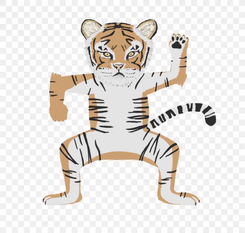 Dancing Tigers Lion Tigger, PNG, 900x857px, Tiger, Animal Figure, Art, Big Cats, Carnivoran Download Free