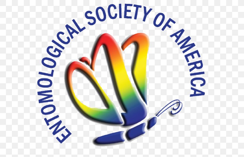 Entomological Society Of America Entomology Pest Control Insect Science, PNG, 597x528px, Entomological Society Of America, Area, Brand, Entomology, Insect Download Free