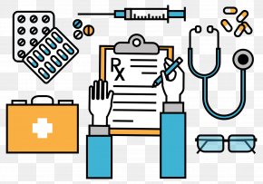 Medical Check - Ivanhoe Elementary School Physician Medicine Medical Prescription Health Care PNG