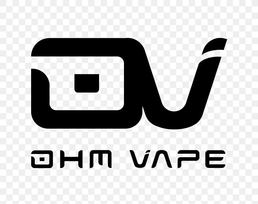 Logo Brand Electronic Cigarette Font, PNG, 650x650px, Logo, Area, Black, Black And White, Black M Download Free