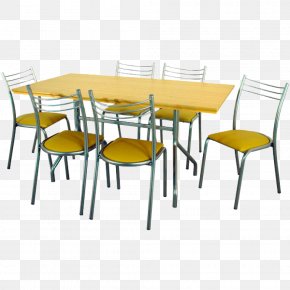 Table - Table Furniture Chair Dining Room Living Room PNG