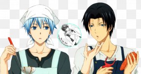 Basketball - Tetsuya Kuroko Shintaro Midorima Kuroko's Basketball PNG