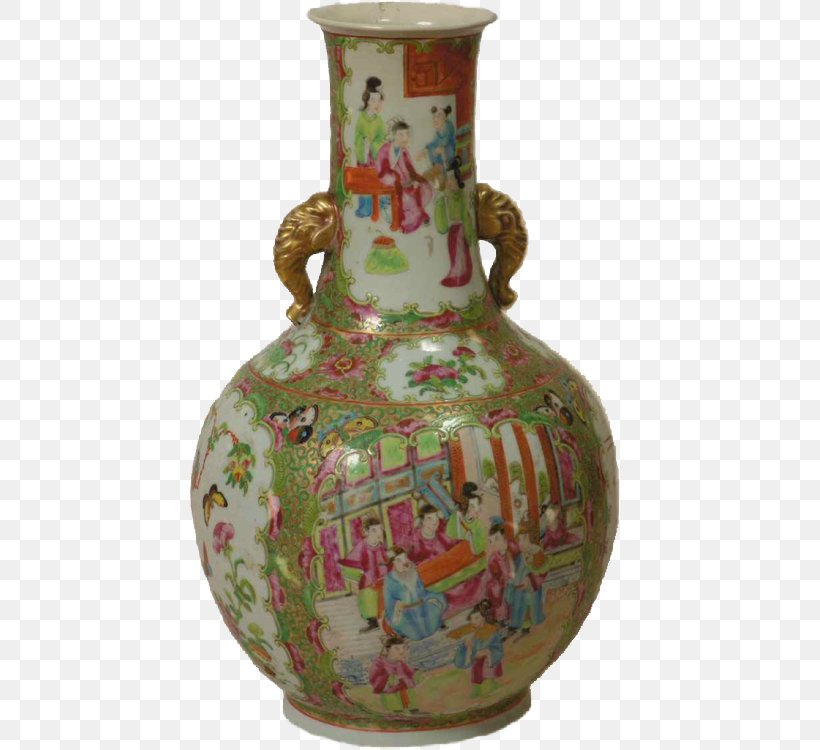 Vase Download Gratis, PNG, 439x750px, Vase, Art, Artifact, Ceramic, Chinoiserie Download Free