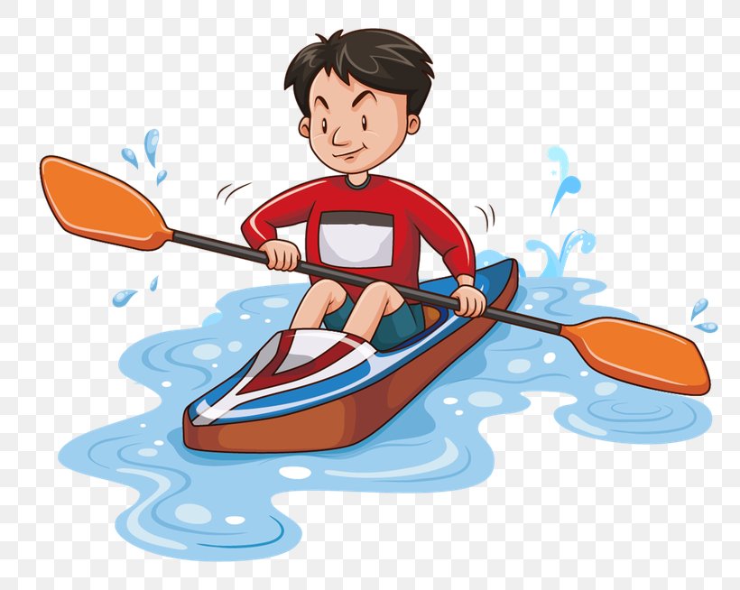 Vector Graphics Rafting Kayaking Stock Illustration, PNG, 800x654px, Rafting, Boating, Canoe, Canoe Polo, Canoe Sprint Download Free