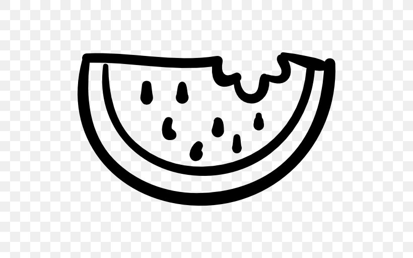 Watermelon Food Clip Art, PNG, 512x512px, Watermelon, Black And White, Food, Fruit, Healthy Diet Download Free