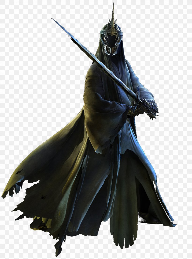 Witch-king Of Angmar The Lord Of The Rings: The Battle For Middle-earth II: The Rise Of The Witch-king Éowyn The Lord Of The Rings: The Third Age, PNG, 1218x1641px, Witchking Of Angmar, Action Figure, Angmar, Art, Concept Art Download Free