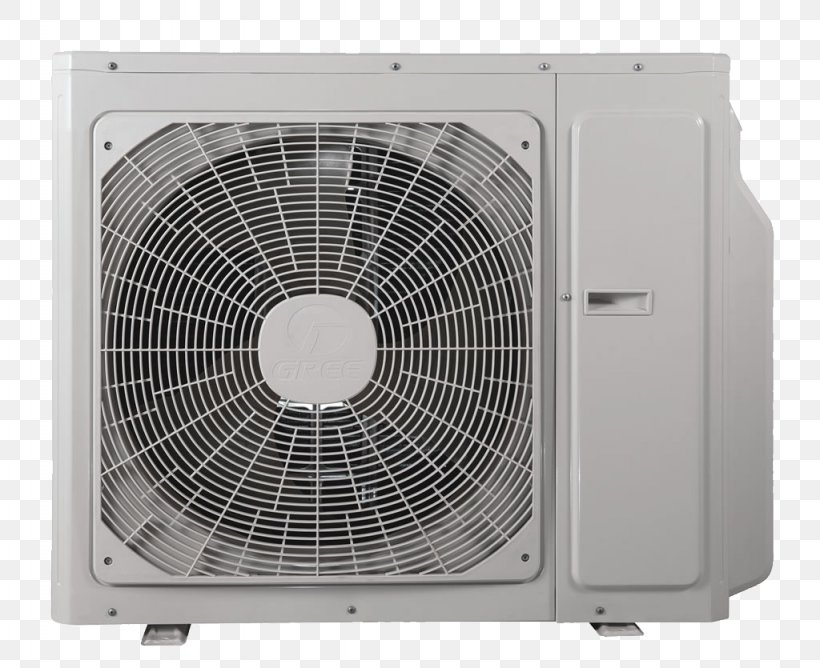Air Conditioning Air Conditioner Gree Electric Unit Of Measurement British Thermal Unit, PNG, 1024x835px, Air Conditioning, Air Conditioner, Aweighting, British Thermal Unit, Fan Download Free