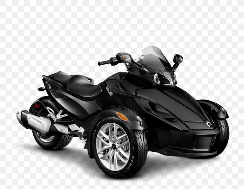BRP Can-Am Spyder Roadster Can-Am Motorcycles Car Three-wheeler, PNG, 1322x1021px, Brp Canam Spyder Roadster, Automotive Design, Automotive Exterior, Automotive Wheel System, Bombardier Recreational Products Download Free