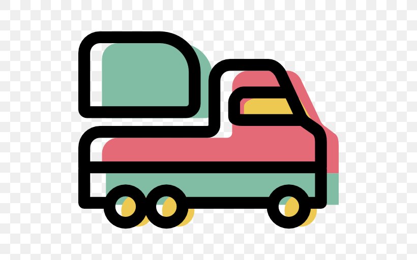 Car Truck Clip Art, PNG, 512x512px, Car, Area, Artwork, Automotive Design, Mode Of Transport Download Free