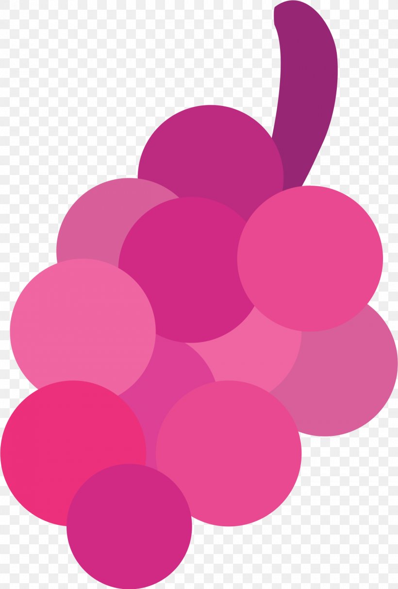 Clip Art Product Design Pink M, PNG, 1353x2001px, Pink M, Fruit, Grape, Logo, Magenta Download Free