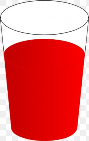 Drink Cup Cliparts - Juice Punch Cocktail Soft Drink Clip Art PNG