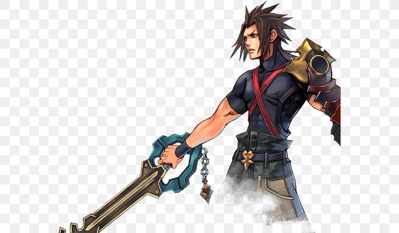 Kingdom Hearts Birth By Sleep Kingdom Hearts HD 1.5 Remix Kingdom Hearts III Kingdom Hearts HD 2.5 Remix, PNG, 580x480px, Watercolor, Cartoon, Flower, Frame, Heart Download Free