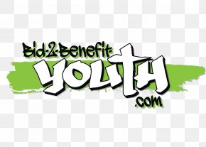 Donor - Logo Online-AuctionSoftware.com National Foster Care Month Repocast PNG