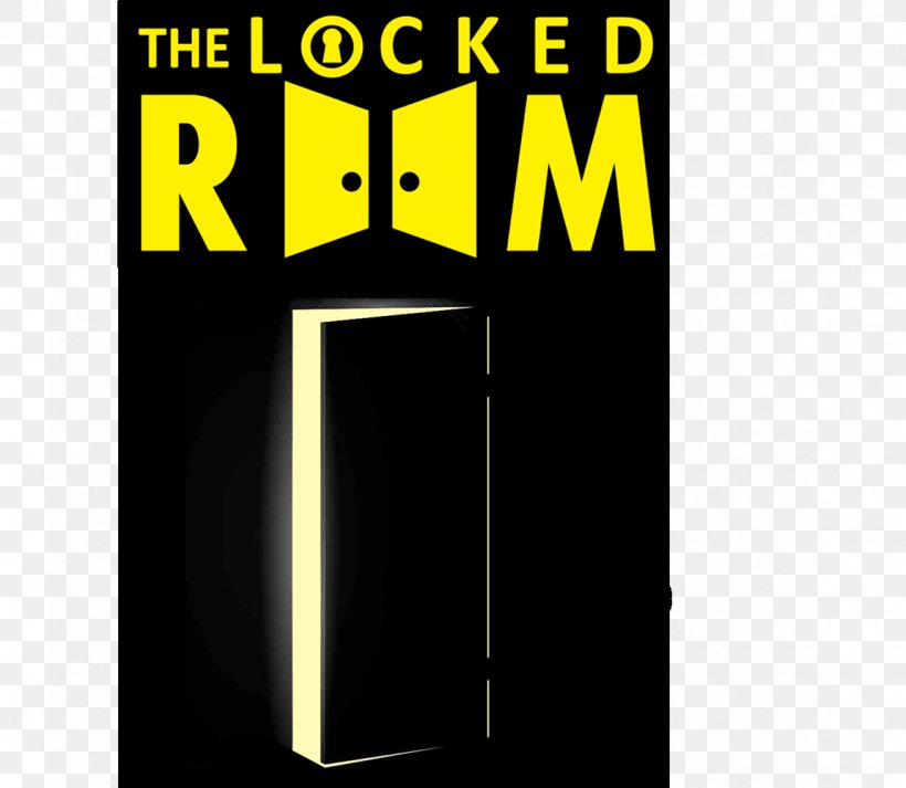The Locked Room, PNG, 1150x1000px, Escape Room, Adventure Game, Advertising, Black, Brand Download Free
