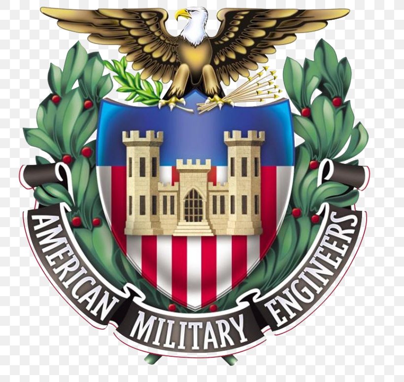 United States Society Of American Military Engineers Architectural Engineering Organization, PNG, 777x774px, United States, Architectural Engineering, Engineering, Logo, Management Download Free