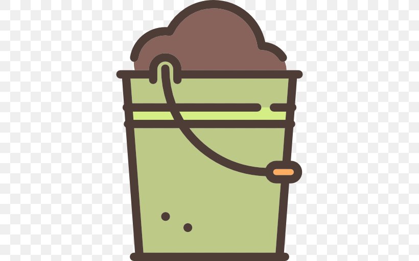 Bucket Icon, PNG, 512x512px, Bucket, Cleaner, Computer Font, Furniture, Gratis Download Free