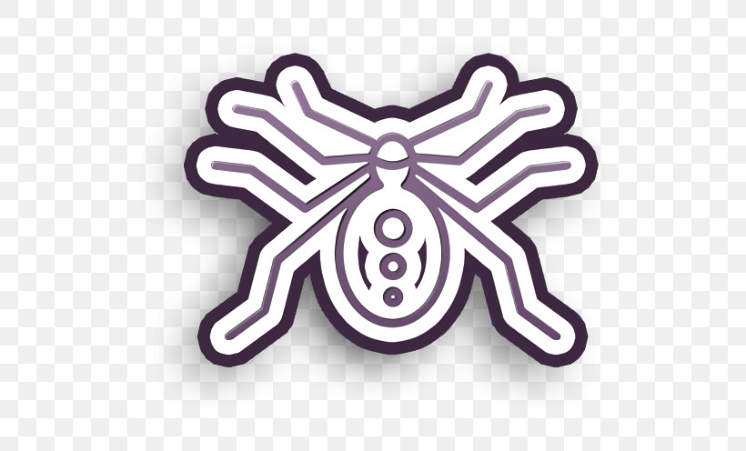 Bug Icon Insects Icon Spider Icon, PNG, 628x496px, Bug Icon, Blackandwhite, Emblem, Insect, Insects Icon Download Free