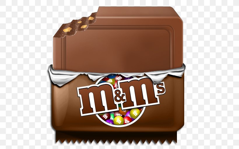 Chocolate Bar Snack, PNG, 512x512px, Chocolate Bar, Brand, Brown, Chocolate, Chocolate Spread Download Free