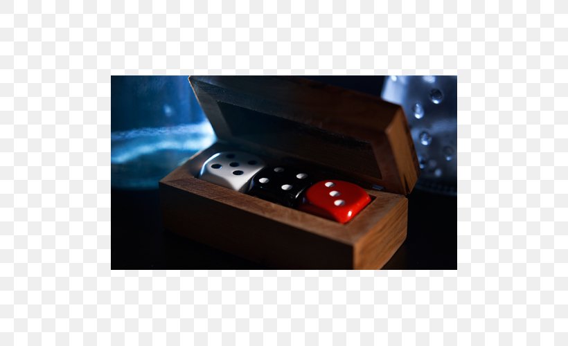 Dice Magic Shop Cube Mentalism, PNG, 500x500px, Dice, Box, Cube, Gedachte, Gimmick Download Free