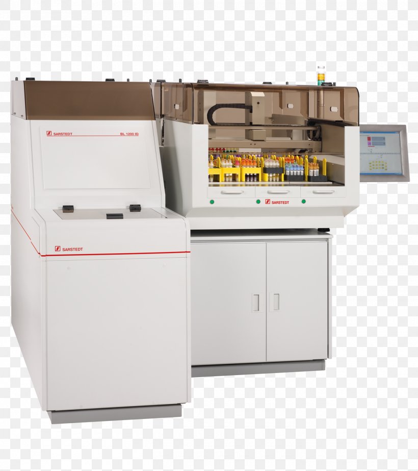 Laboratory Sarstedt Test Tubes System Sample, PNG, 1420x1600px, 19inch Rack, Laboratory, Analysis, Automation, Centrifuge Download Free