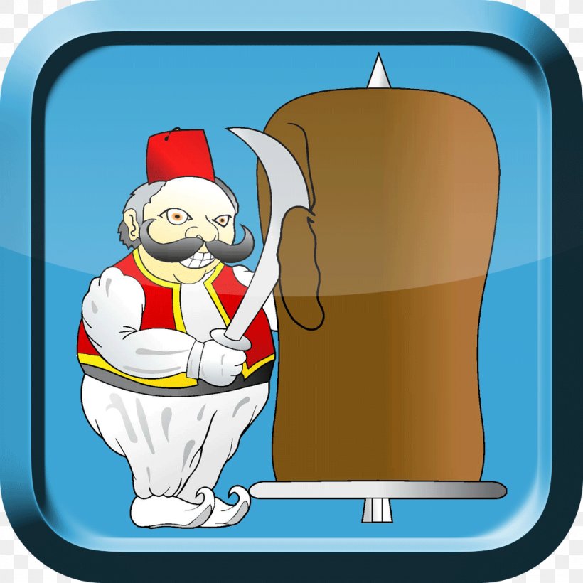 Santa Claus Christmas Cartoon, PNG, 1024x1024px, Santa Claus, Cartoon, Christmas, Fictional Character Download Free