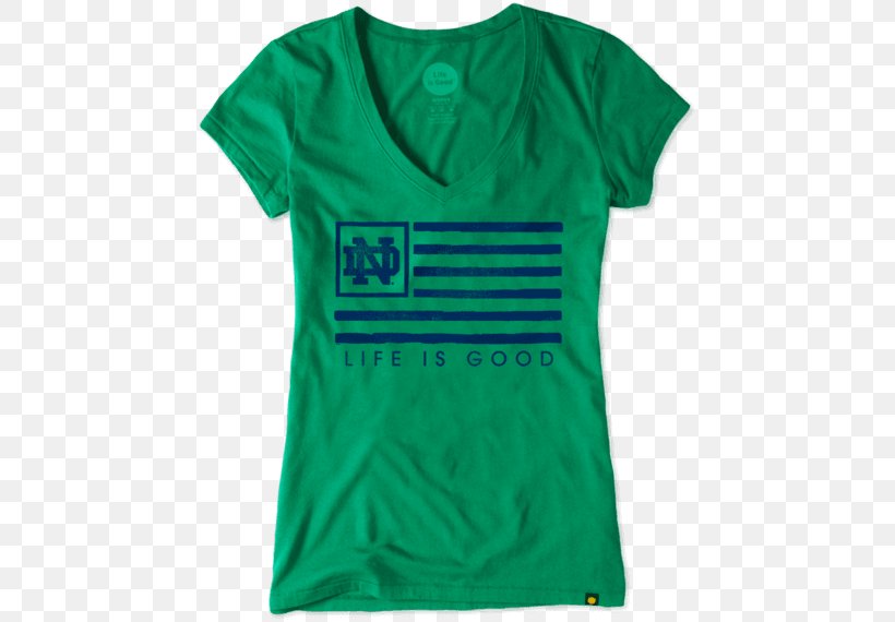 T-shirt Green Sleeve Neck, PNG, 570x570px, Tshirt, Active Shirt, Green, Neck, Shirt Download Free