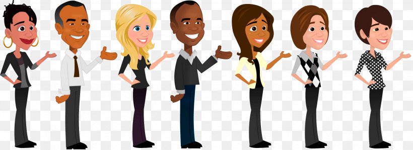 Workforce Diversity Workplace Clip Art, PNG, 2476x900px, Workforce, Business, Community, Cultural Diversity, Culture Download Free