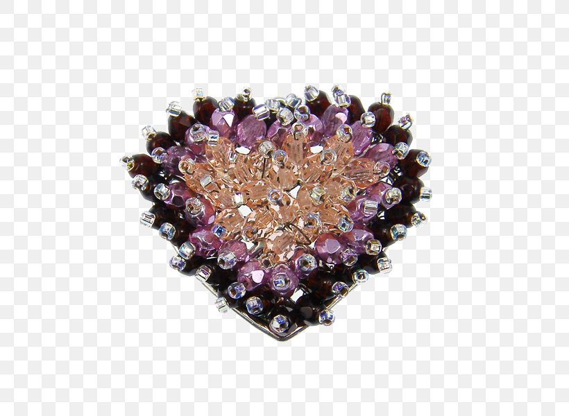 Amethyst Purple Brooch Jewellery, PNG, 600x600px, Amethyst, Brooch, Fashion Accessory, Gemstone, Jewellery Download Free