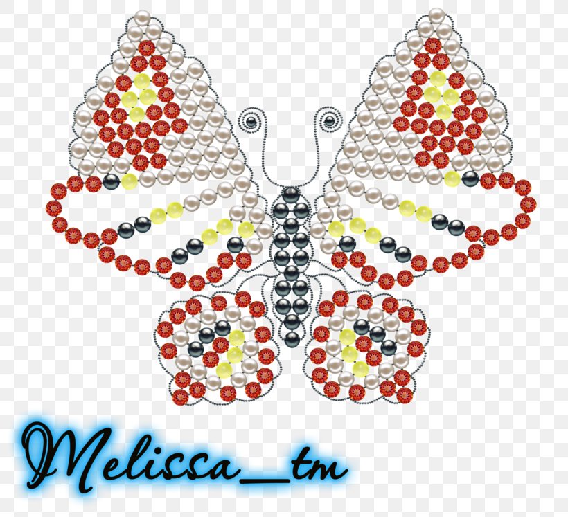 Butterfly Insect Art, PNG, 800x747px, Butterfly, Art, Bead, Body Jewelry, Brush Footed Butterfly Download Free