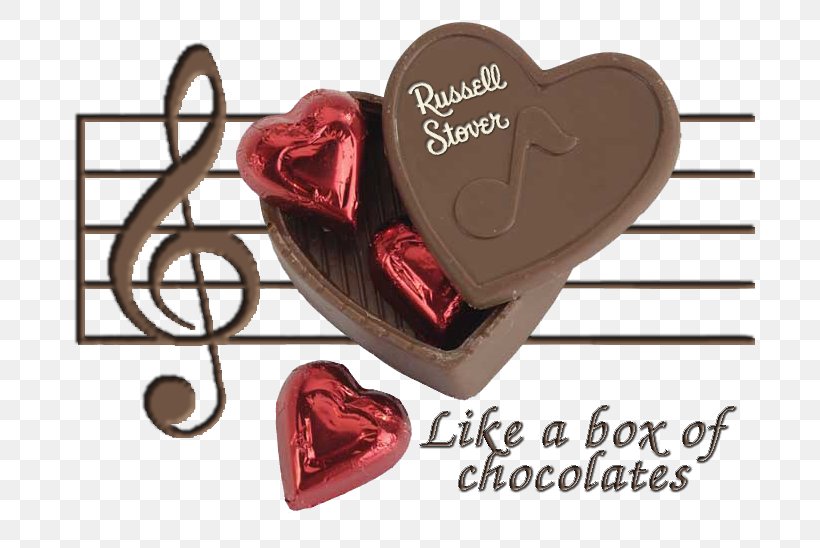 Chocolate Valentine's Day Musical Theatre Choir Font, PNG, 702x548px, Chocolate, Blanket, Choir, Heart, Infant Download Free