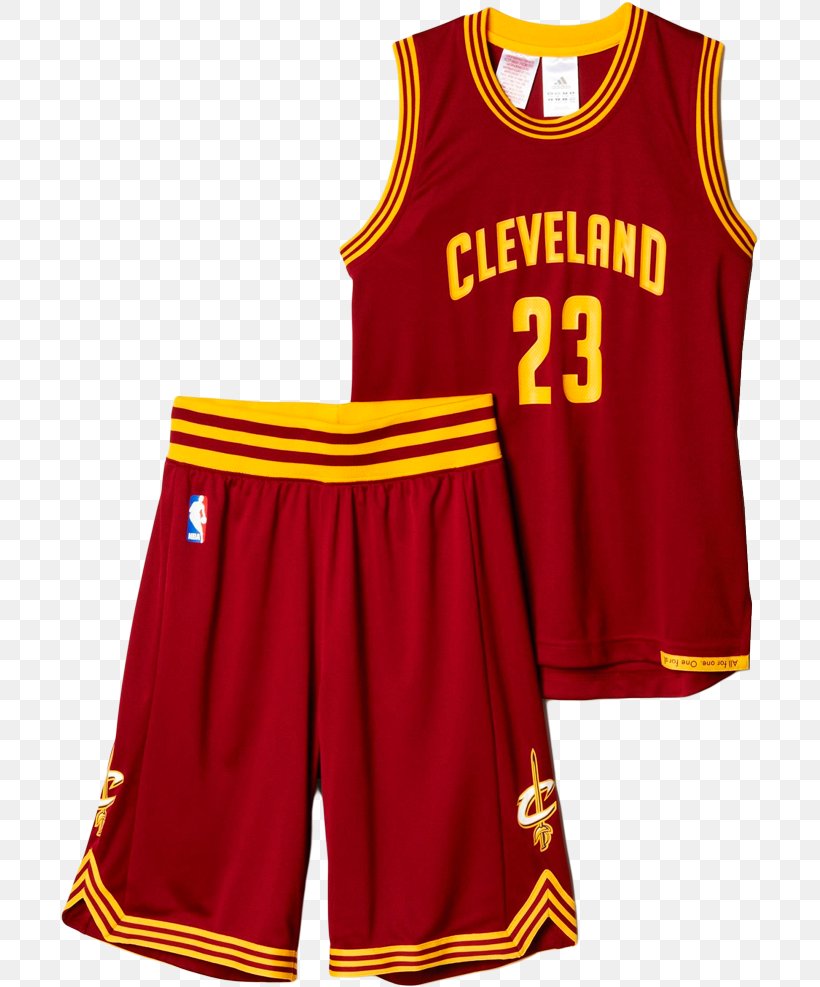 Cleveland Cavaliers Jersey Chicago Bulls Uniform Kit, PNG, 700x987px, Cleveland Cavaliers, Active Shirt, Active Shorts, Active Tank, Adidas Download Free