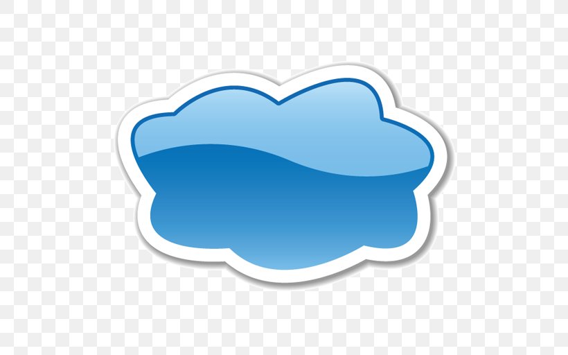 Cloud Symbol, PNG, 512x512px, Cloud, Blue, Heart, Snow, Symbol Download Free