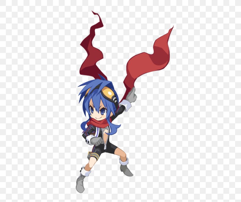 Disgaea 4 PlayStation 3 Disgaea 5 Disgaea D2: A Brighter Darkness, PNG, 500x688px, Watercolor, Cartoon, Flower, Frame, Heart Download Free