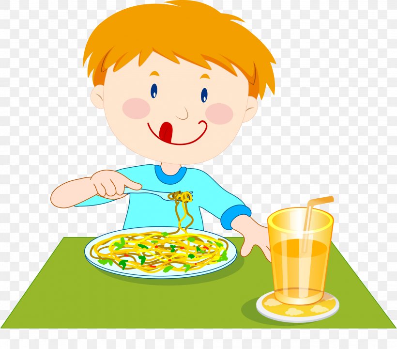 Eating Euclidean Vector, PNG, 2602x2285px, Eating, Area, Boy, Cartoon, Child Download Free