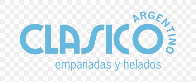 El Clásico Logo Clasico Argentino Superclásico Brand, PNG, 950x400px, Logo, Argentina, Blue, Brand, Empanada Download Free