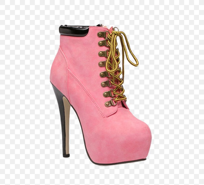 Fashion Boot High-heeled Shoe Stiletto Heel, PNG, 558x744px, Boot, Ankle, Basic Pump, Botina, Dress Download Free