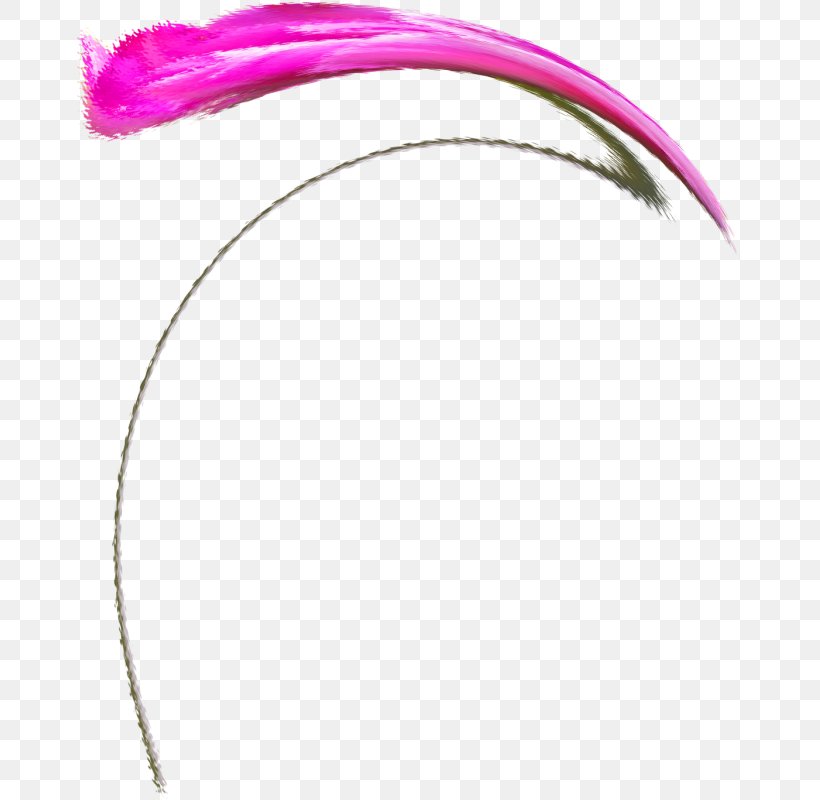 Feather Body Jewellery Pink M Line, PNG, 665x800px, Feather, Body Jewellery, Body Jewelry, Clothing Accessories, Fashion Accessory Download Free