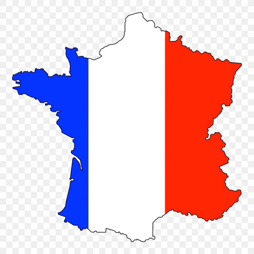 Flag Of France Clip Art, PNG, 1024x1024px, France, Area, Artwork, Flag, Flag Of France Download Free