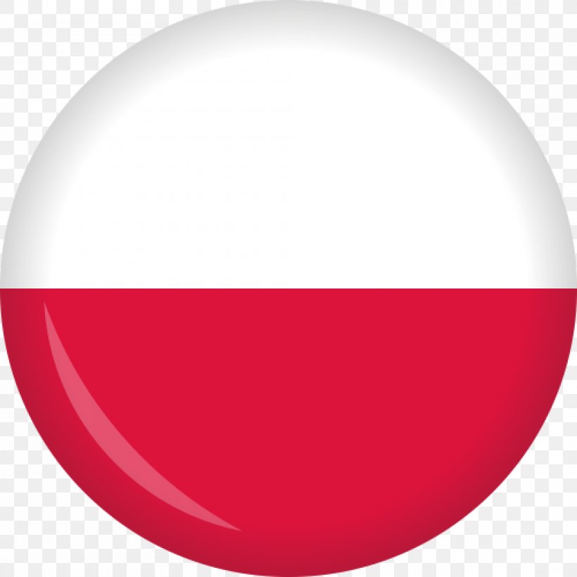 Flag Of Poland National Flag, PNG, 1000x1000px, Poland, Banner Of Poland, Coat Of Arms Of Poland, Flag, Flag Of Poland Download Free